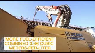 Čerpadlo na betón Schwing XZS5231THBZ na podvozku Howo na predaj - Obraz 3 | Machineryline SK Čerpadlo na betón Schwing XZS5231THBZ na podvozku Howo | Obraz 3 - Machineryline