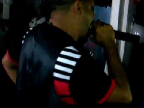 Ruben san - live en San pedro de macoris en Madere Prestige