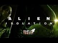 "RAPGAMEOBZOR 4" - Alien: Isolation 