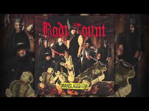 BODY COUNT - Institutionalized 2014