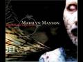 Tourniquet - Marilyn Manson