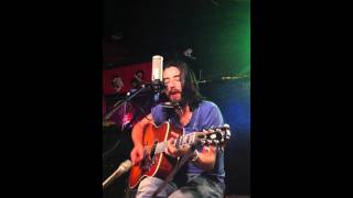 Jackie Greene - 2010-09-12 - Fire Escape - Set 2.8 - Write a Letter Home.MOV