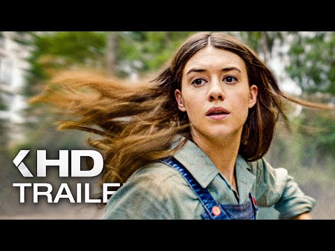 DER GESANG DER FLUSSKREBSE Trailer 2 (2022)