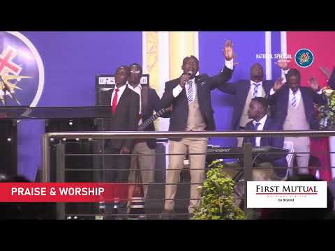 Torumbidza Zita Renyu/ Simudza Maoko ako- Led by Mr Masenga