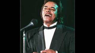 Johnny Mathis - Bring Him Home (with lyrics)