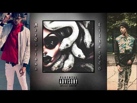 Ace Santana ft. LilzaeTTG - Deadly Alliance