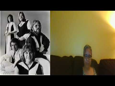 REACTION - Kenny Rogers and First Edition, "Something's Burning"