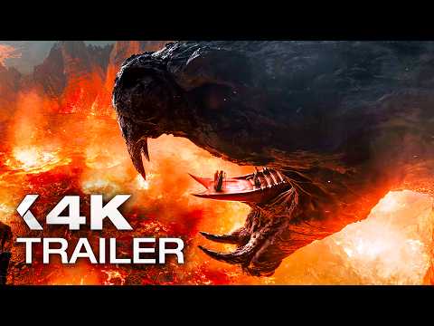 Video Thumbnail: Die Besten Neuen KINOFILME 2026 (Trailer German Deutsch)