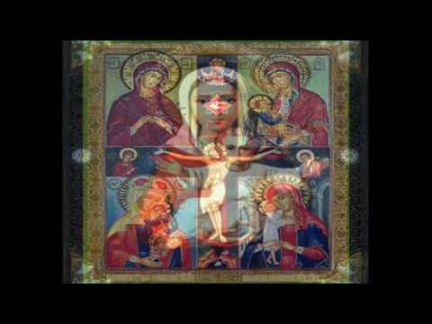 SVETI NEKTARIJE EGINSKI-Agni Partene