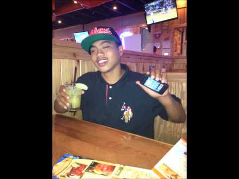 Taj-He-Spitz - Don't Like Freestyle [NEW LEAK 2012]