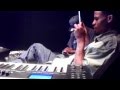 Freek Neek Sawyer Block L E X Harvey World Notalk