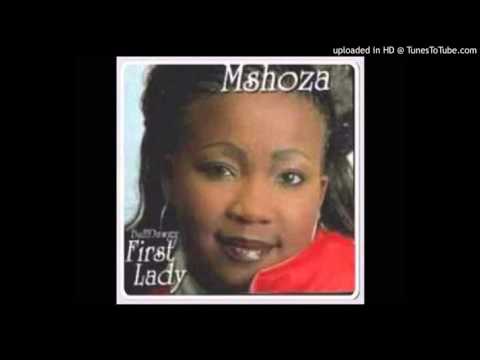 mshoza - hlaba lingene
