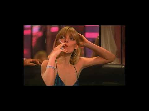 Funk Scarface 69 La Trik - Funky Everynight & Everyday