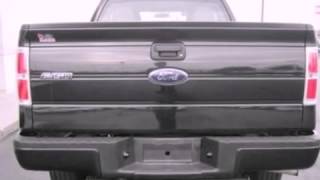 preview picture of video '2010 FORD F-150 Columbus OH'