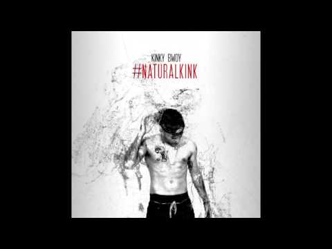 Kinky Bwoy - Amor de Reggae ft. Garolo