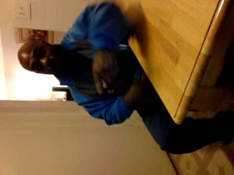 Mr. 22 Rida aka Clacc Jr