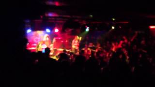 Thee oh sees - minotaur (live at an club 2013)