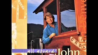 Steel Rails , John Denver , 1997