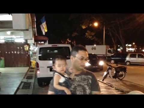 Dinner wan & faezone