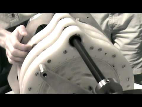 Perendev Motor Demonstration