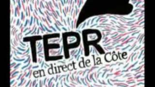 TEPR - En direct de la Côte (original cut mix)
