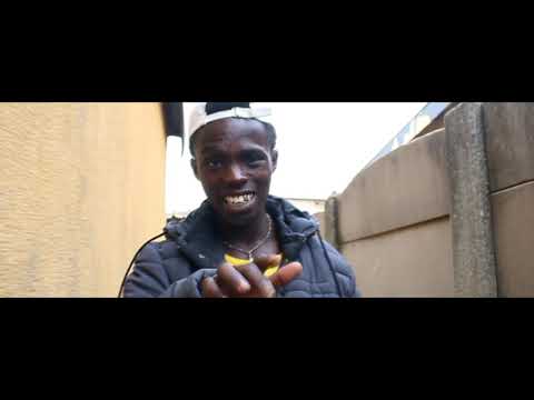 Da Brave SA _ Vulnerable (Official Music Video)