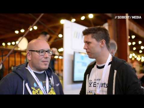 Atlassian Summit 2013: Scroll Translations and Scroll Viewport for Confluence