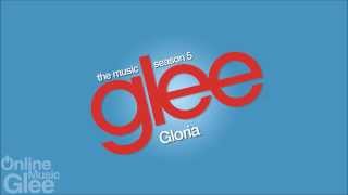 Glee - Gloria [FULL HD STUDIO]