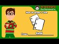 James One Clue Series How To Draw Paper 4x06 Version