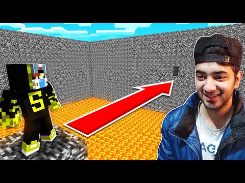 🔥 Solving IMPOSSIBLE Minecraft PUZZLES! 🔥