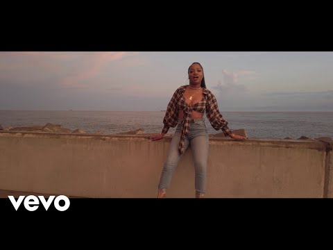 Ezi Emela - Mixed Emotions [Official Video]
