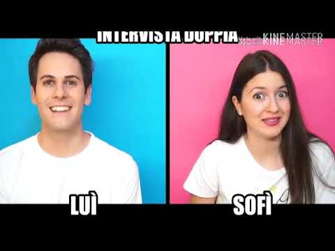 YTP-INTERVISTA DOPPIA DEI ME CONTRO TE (VENDONO ANIMALI ONLINE E SUONANO CITOFONI)
