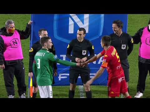 QRM - Red Star : le résumé (J16)