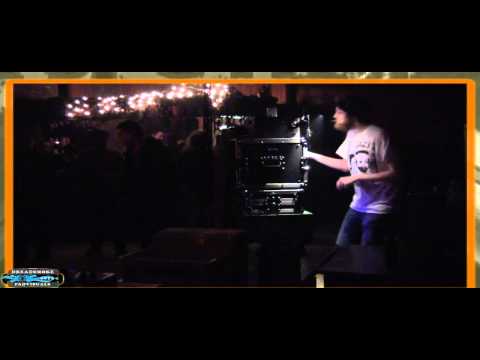 ECHO VAULT (b) - dubwise some vampiers pt7b @ unfication vibrations 'lede 19-04-2014