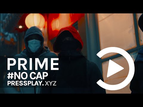 Rechel - No cap (Prod. prod7eventy) (Music Video) | Pressplay