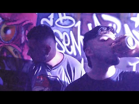 Diam Style Vs Andy Karma // Final // Esencia del Subterráneo