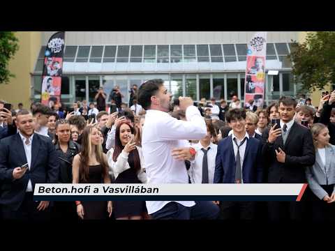 Híradó – 2026.06.15. – Hétfő