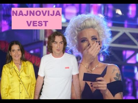 VANREDNA ODLUKA zbog Ane Ćurčić - SPECIJALNA EMISIJA i VANREDNI ULAZAK #zadruga #zadrugainfo