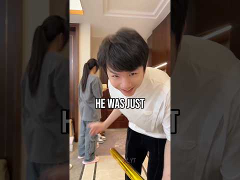 He’ll NEVER Surprise His Girlfriend Again After This 😂