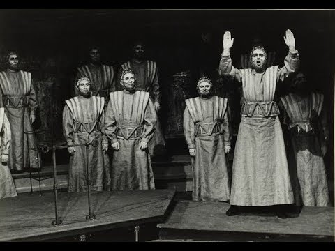 La tragedia greca — Jean-Pierre Vernant