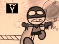 ChalkZone Invasion
