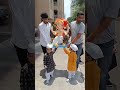 Dev Bappa Ale Ganpati Bappa RajasManas