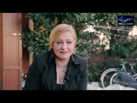 Personaggio del momento a colpi di interviste