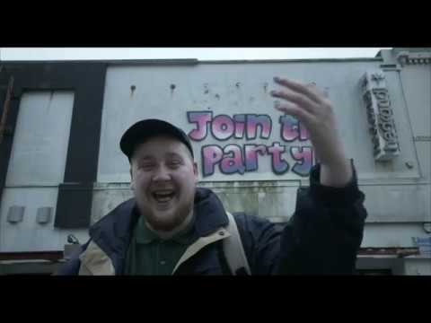 Harvs Le Toad - Some Days (Prod. Benaddict)