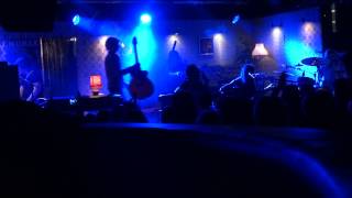 Pain of Salvation [FULL CONCERT] live @ Orion club 11.04.2013 (part II)