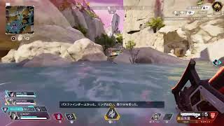 APEXプライベートマッチやります！
