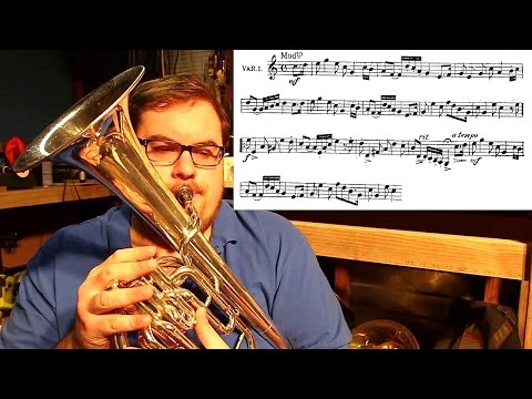 download lagu mp3 mp4 E Flat Horn, download lagu E Flat Horn gratis, unduh video klip E Flat Horn