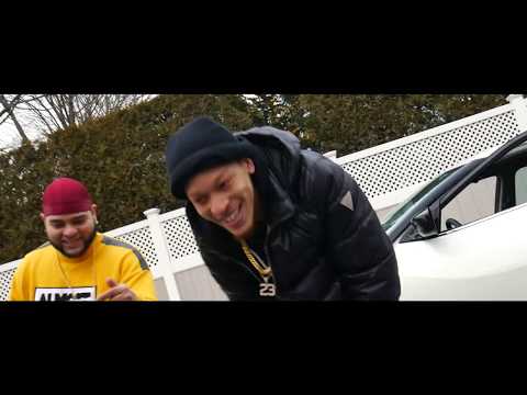 LueRacks - NIS (ft. KingRed)