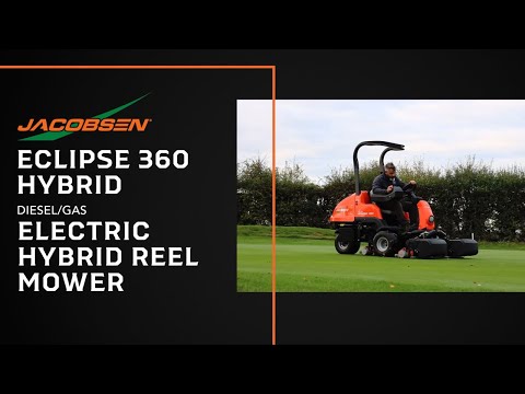 Jacobsen ECLIPSE 360 HYBRID-1