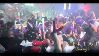 This is how we PARTY!!! @ Nektar Lounge